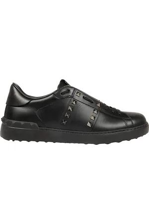 VALENTINO GARAVANI Sneaker Rockstud untitled