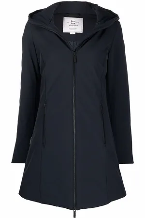 Woolrich Parka imbottito con cappuccio