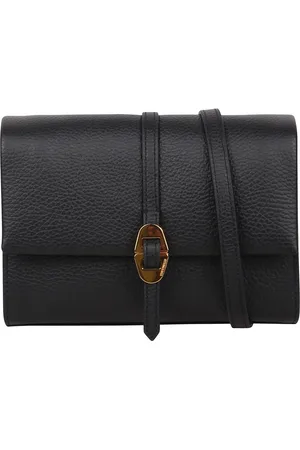 Coccinelle Borsa A Tracolla In Pelle Dorian