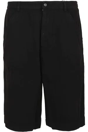 Kenzo Bermuda in cotone