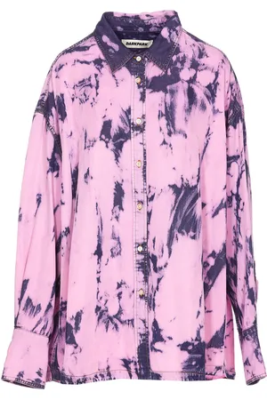 DARKPARK Camicia oversize Jaqueline