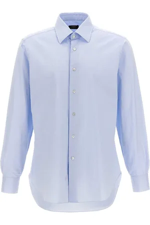 BARBA Camicia Oxford