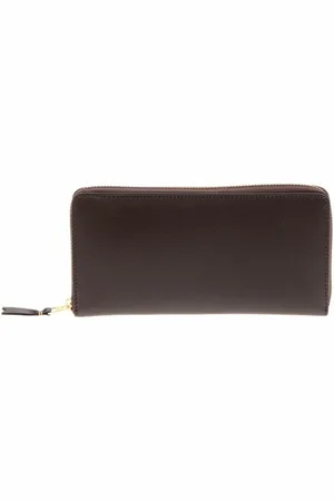 Comme des Garçons Portafoglio Classic Leather