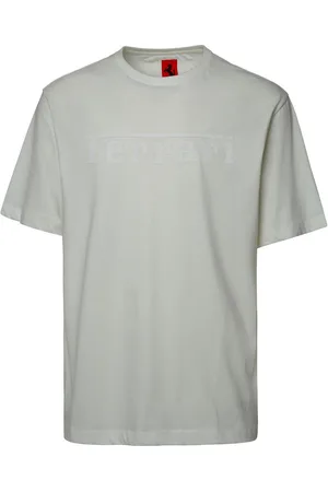 FERRARI Logo della maglietta