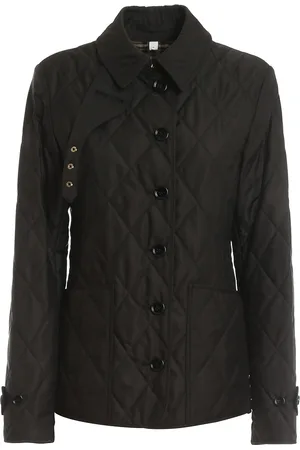Burberry Giacca Fernleigh