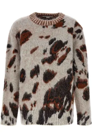 Stella McCartney Maglione appaloosa