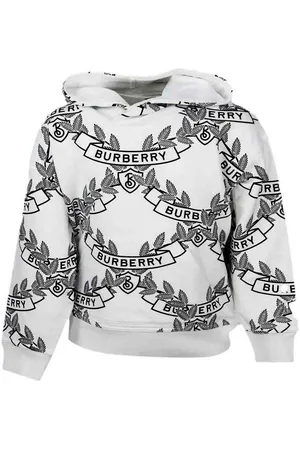 Burberry Maglione bianchi