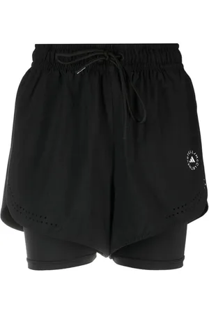 adidas Shorts da allenamento con logo