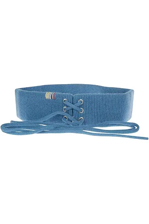 EXTREME CASHMERE Cintura