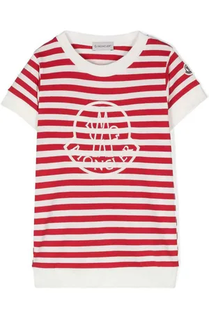 Moncler T-shirt