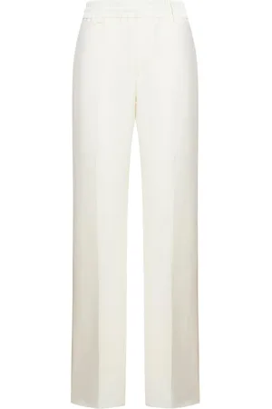 Burberry Pantaloni casual