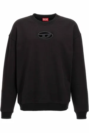Diesel Felpa S-Boxt-Od