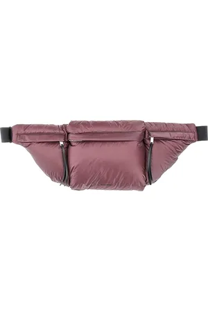 Jil Sander Marsupio imbottita
