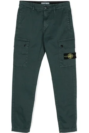 Stone Island Pantaloni casual