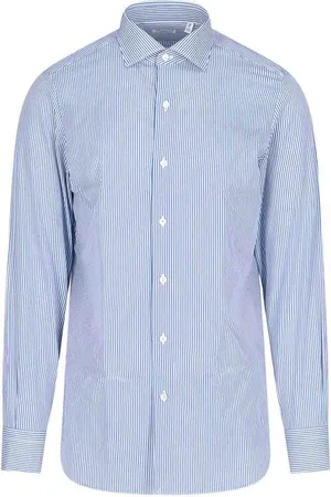 Finamore Camicia classica