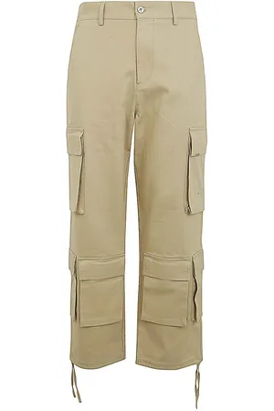 Represent Pantaloni cargo larghi