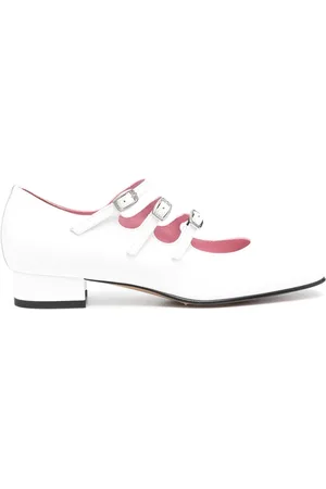 Carel Ballerine Ariana in vernice