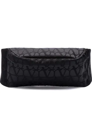 VALENTINO GARAVANI Borsa a tracolla Toile Iconographe