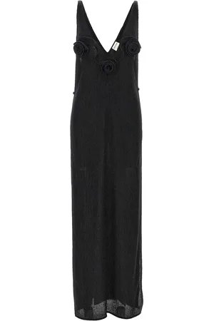 MAGDA BUTRYM Vestito scollo a V