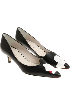 Lulu Guinness Décolleté Penelope