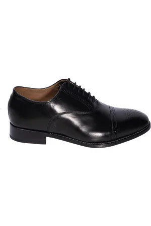 Paul Smith Stringate in pelle