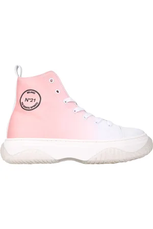 Nº21 Sneakers alte Bonnie