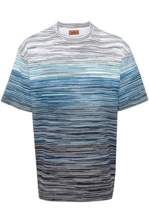 Missoni T-shirt in cotone