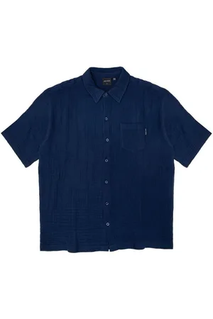 Daily paper Camicia a maniche corte