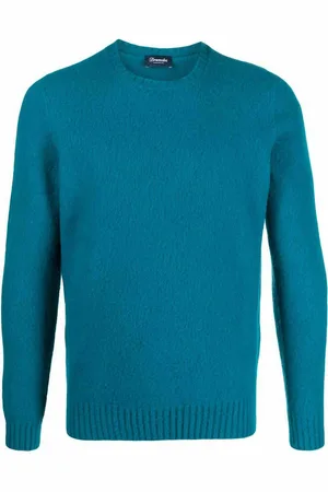 DRUMOHR Maglione girocollo