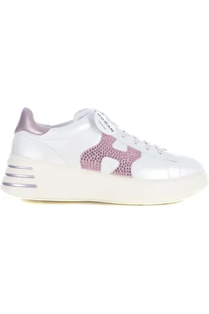 Hogan Sneakers in pelle