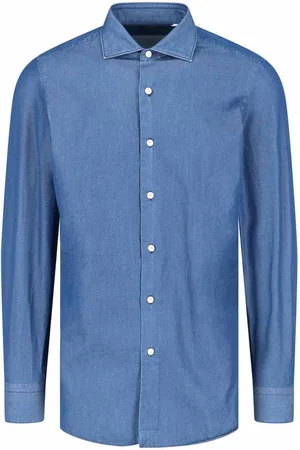 Finamore Camicia