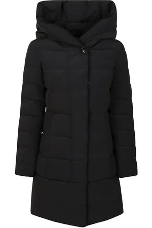 Woolrich Parka prescott imbottito