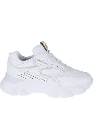 Hogan Sneakers Hyperactive in pelle
