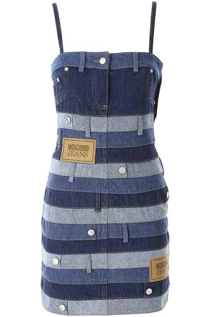 Moschino Abito maxi