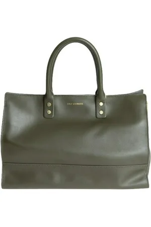 Lulu Guinness Borsa in pelle