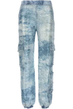 Le Twins Pantaloni cargo Robi