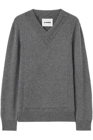 Jil Sander Girocollo