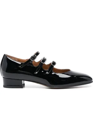 Carel Ballerine Ariana in vernice