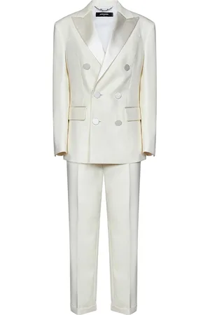 Dsquared2 Completo Smoking Boston