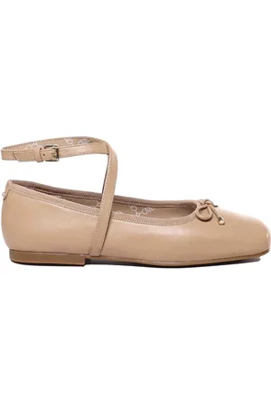 Michael Kors Ballerine in pelle Collette
