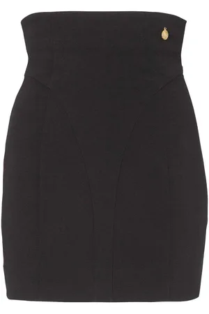 Balmain Minigonna