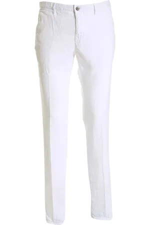 Incotex Pantalone slim fit