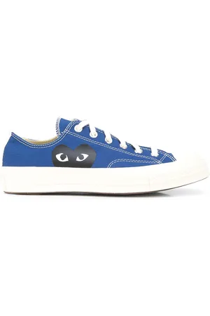 Comme des Garçons Sneaker Chuck Taylor