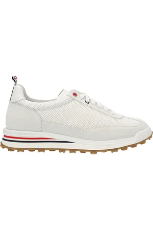 Thom Browne Sneaker da corsa tecnica