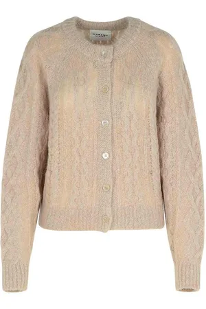 Isabel Marant Maglione in misto mohair Ery