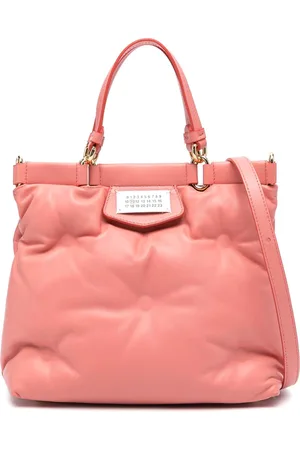 Maison Margiela Borsa tote piccola glam slam