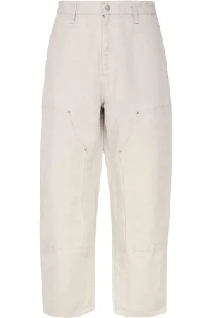 Carhartt Pantaloni bianchi