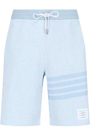 Thom Browne Pantaloncini Sportivi