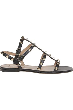 VALENTINO GARAVANI Sandali Rockstud