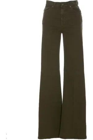 Dondup Jeans color ambra